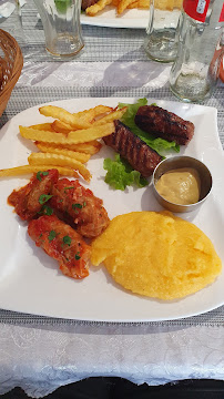 Les plus récentes photos du Restaurant roumain Edera à Alfortville - n°1