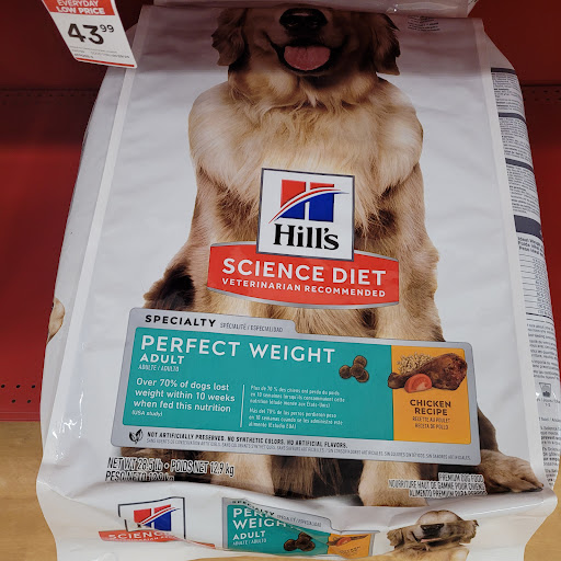 Pet Supply Store «Petco Animal Supplies», reviews and photos, 848 N Colony Rd c, Wallingford, CT 06492, USA