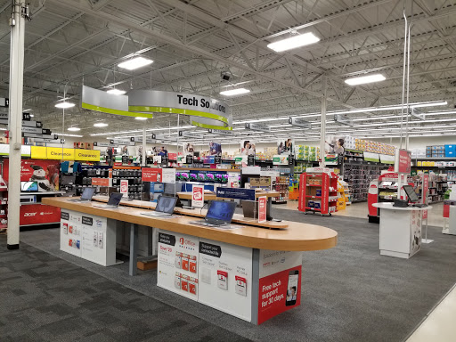 Office Supply Store «Staples», reviews and photos, 7661 Arundel Mills Blvd, Hanover, MD 21076, USA