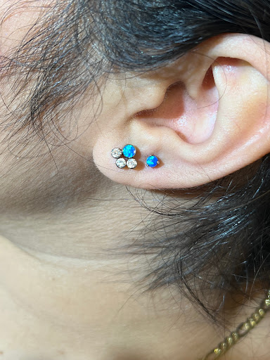 Tattoo Shop «bodyeffects tattoo», reviews and photos, 4530 14th St W, Bradenton, FL 34207, USA