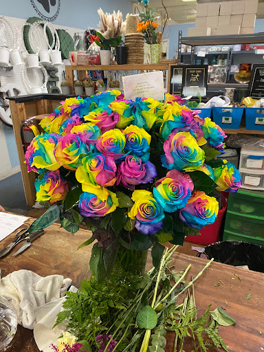 Florist «Accent Florist», reviews and photos, 1677 N Expy, Griffin, GA 30223, USA