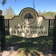 Greenwood Urban Wetlands