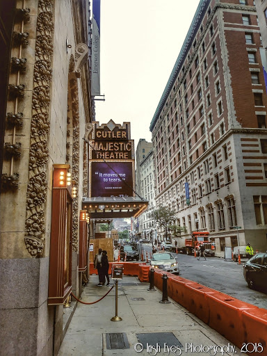 Performing Arts Theater «Cutler Majestic Theatre», reviews and photos, 219 Tremont St, Boston, MA 02116, USA