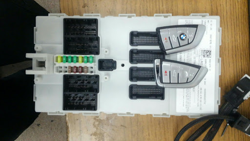 Locksmith «Keyhole Locksmith», reviews and photos, 1775 W 11th Ave, Eugene, OR 97402, USA