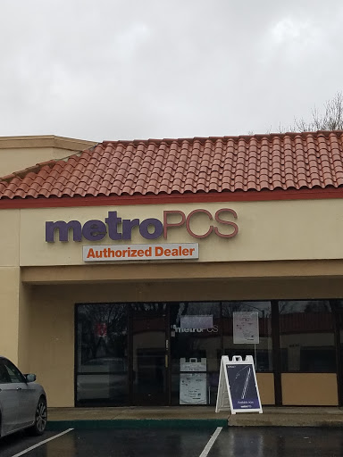 Cell Phone Store «MetroPCS Authorized Dealer», reviews and photos, 7471 Watt Ave, North Highlands, CA 95660, USA