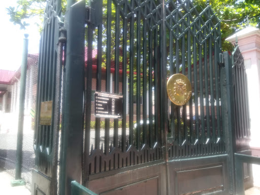 Consulado General de España