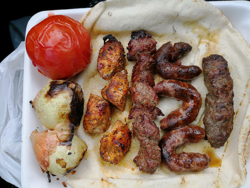 Butcher Shop «Dearborn Meat Market», reviews and photos, 7721 Schaefer Rd, Dearborn, MI 48126, USA