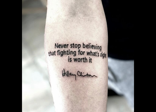 Explore transformation tattoo ideas, creative tattoo ideas in Sarasota, available at Z-Edge Tattoo and Body Piercing North Shop