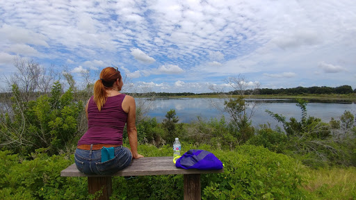 Nature Preserve «Marshall Hampton Reserve», reviews and photos, 3115 Thornhill Rd, Winter Haven, FL 33880, USA
