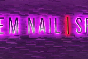 Nail Salon Fort Worth - Gem Nail Spa image