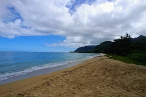 Punaluʻu Stream Beach image