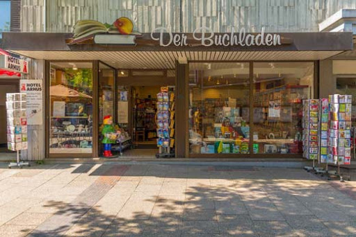 Der Buchladen | Bettina Meyer