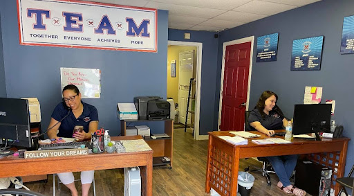 Plumber «New Era Plumbing,LLC», reviews and photos, 4847 Industrial Access Rd #109, Douglasville, GA 30135, USA