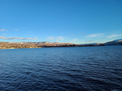 Tourist Attraction «Lady Of The Lake», reviews and photos, 1418 W Woodin Ave, Chelan, WA 98816, USA