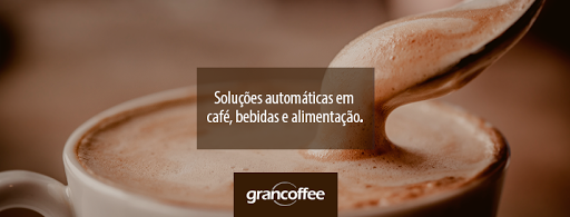 Gran Coffee - Filial Paraná