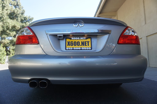 Used Car Dealer «The Dealer», reviews and photos, 36835 Fremont Blvd, Fremont, CA 94536, USA