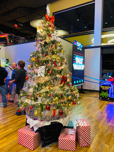 Restaurant «Main Event Entertainment», reviews and photos, 200 Quinn Dr, Pittsburgh, PA 15275, USA