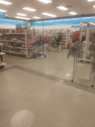 Clothing Store «Ross Dress for Less», reviews and photos, 1416 Towne Square Blvd NW, Roanoke, VA 24012, USA