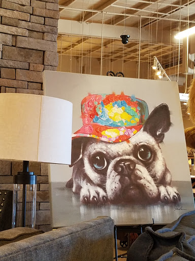 Furniture Store «Ashley HomeStore», reviews and photos, 1705 S 40 Dr, Greensboro, NC 27407, USA