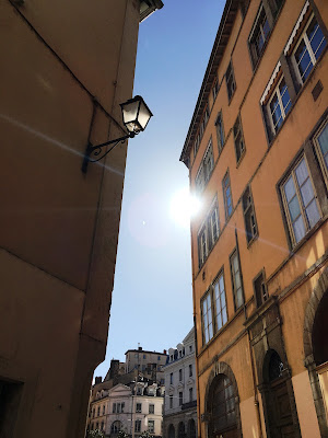 Styl'Appart à Lyon