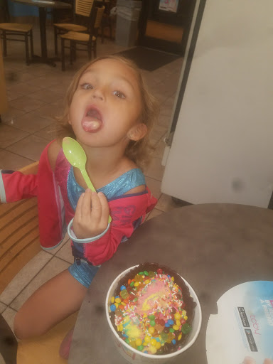 Frozen Yogurt Shop «TCBY», reviews and photos, 2 McFarland Blvd, Northport, AL 35476, USA