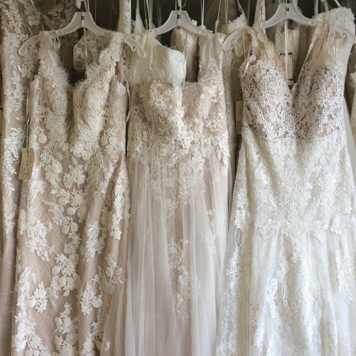 Bridal Shop «Maci Marie Bridal», reviews and photos, 1148 W Dillon Rd, Louisville, CO 80027, USA