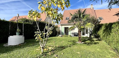 Houzé Nicolas - Iad Immobilier Boussy-Saint-Antoine à Boussy-Saint-Antoine