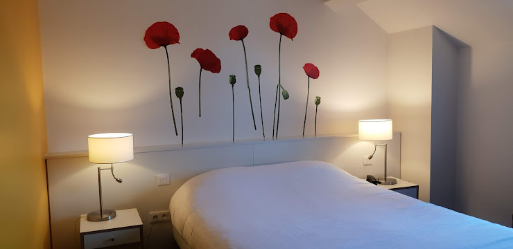 Chambres hôtels La Ruche 78270 Rolleboise