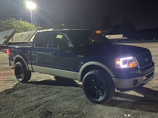 Used Car Dealer «FacilDeal Auto Center», reviews and photos, 1348 US-17, Haines City, FL 33844, USA