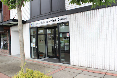 Cloverdale Learning Centre