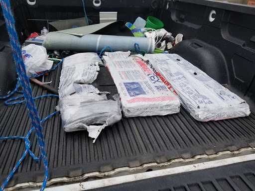 Building Materials Store «ABC Supply Co., Inc.», reviews and photos, 3373 Progress Rd, Norfolk, VA 23502, USA