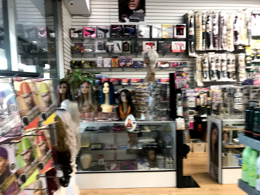 US Beauty Supply and Wigs