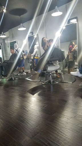 Barber Shop «Levels Barber & Shop», reviews and photos, 2110 Addison St, Berkeley, CA 94704, USA