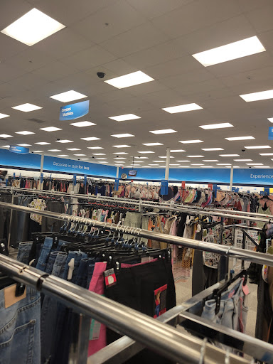 Clothing Store «Ross Dress for Less», reviews and photos, 2455 San Pablo Dam Rd, San Pablo, CA 94806, USA