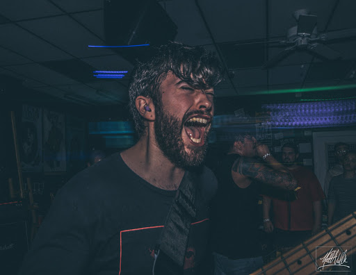 Explore lower back cover up tattoo ideas, creative tattoo ideas in Saint Petersburg, available at Lucky You Tattoo