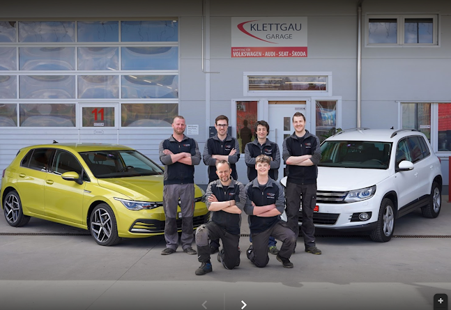 Klettgau-Garage GmbH