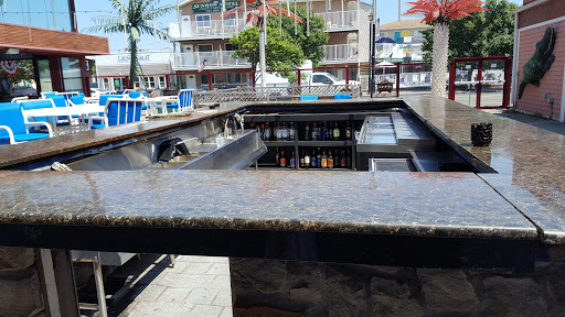 Night Club «Bamboo Bar», reviews and photos, 201 Boulevard, Seaside Heights, NJ 08751, USA