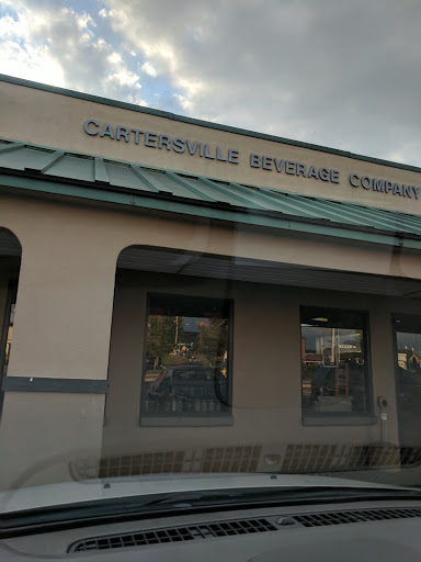 Liquor Store «Cartersville Beverage Co», reviews and photos, 10 Felton Pl, Cartersville, GA 30120, USA