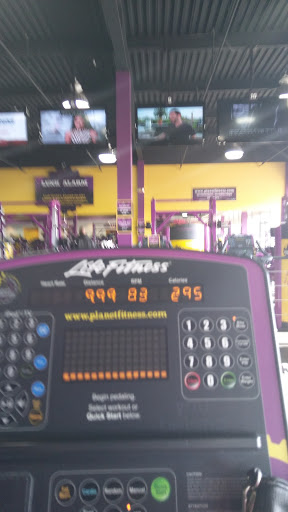 Gym «Planet Fitness», reviews and photos, 1560 N Olden Ave, Ewing Township, NJ 08638, USA