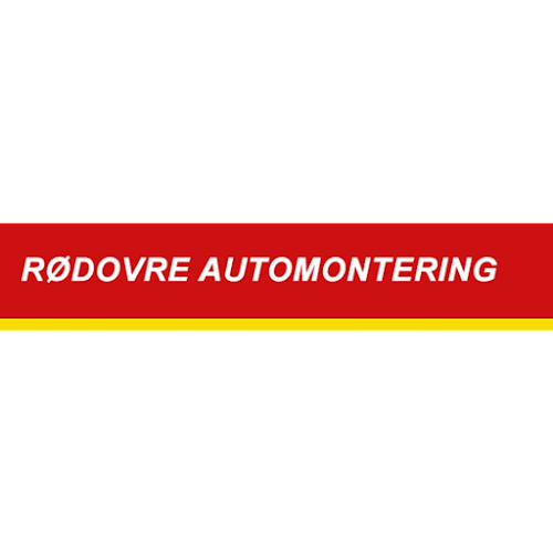 Kommentarer og anmeldelser af Rødovre Automontering