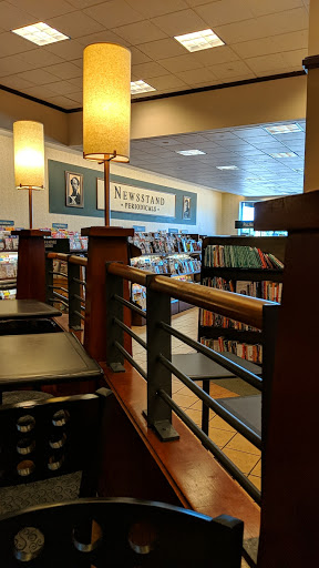Book Store «Barnes & Noble», reviews and photos, 4801 Concord Pike, Wilmington, DE 19803, USA