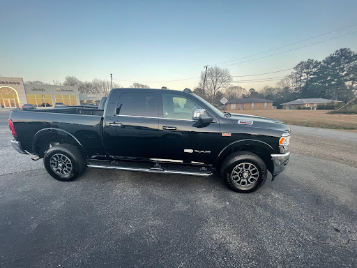 Auto Repair Shop «Tallassee Automotive», reviews and photos, 1618 Gilmer Ave, Tallassee, AL 36078, USA