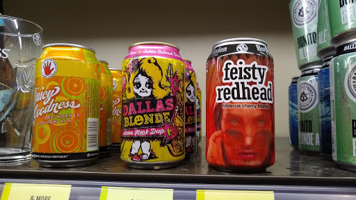 Wine Store «Total Wine & More», reviews and photos, 190 E Stacy Rd, Allen, TX 75002, USA