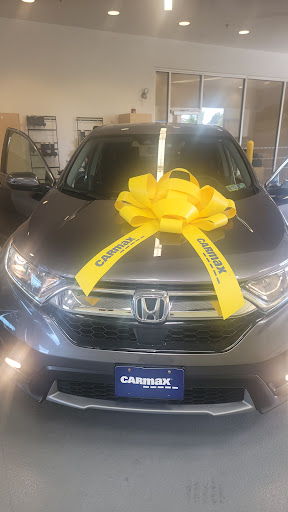 Used Car Dealer «CarMax», reviews and photos, 185 S Gulph Rd, King of Prussia, PA 19406, USA