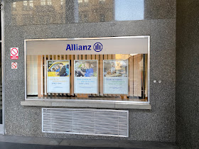 Allianz pojišťovna, a.s. Praha 1 - Taťána Kubíková