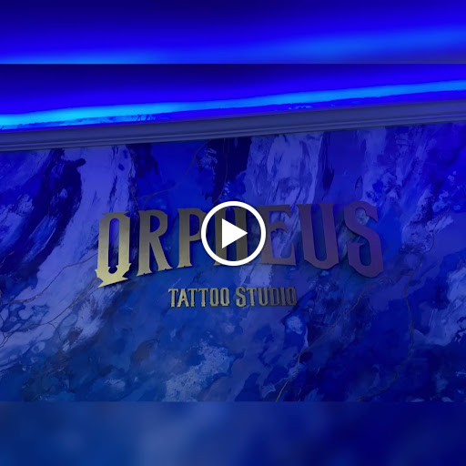 Explore half sleeve tattoo ideas for men, creative tattoo ideas in North Brunswick, available at Orpheus Tattoo Studio