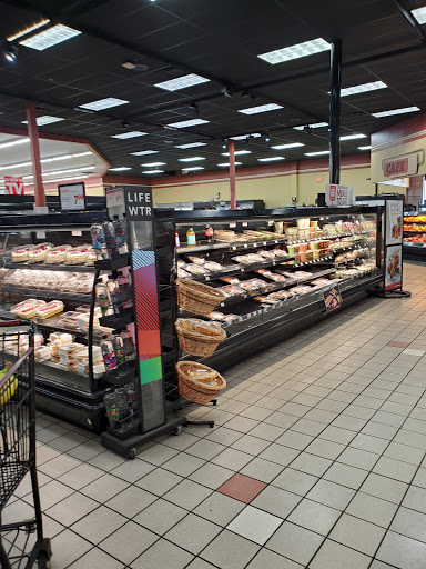 Supermarket «Giant Eagle Supermarket», reviews and photos, 1300 Country Club Rd, Monongahela, PA 15063, USA