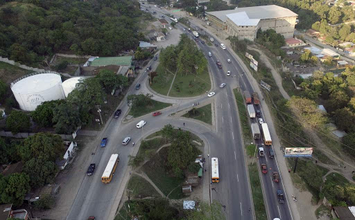 Puente de chamelecon