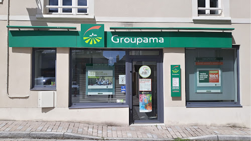 Agence Groupama St Georges Sur Loire à Saint-Georges-sur-Loire