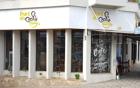 Point do Café Oficial image
